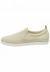 Лоферы GANT Slip-ons, Desert Beige/Beige - фото