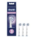 Сменные щетки Sensitive Clean 3 - Oral-B Oral-B - фото
