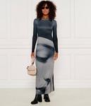 Ботильоны женские Liu Jo на каблуке, черный - фото 2