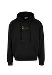Худи Karl Kani Hoodie, Black - фото