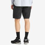 Выстиранные джинсовые шорты Thisisneverthat, черный - фото 3