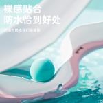 Купальники для плавания силиконовые бассейн unisex LINING - фото 10