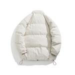 Hello Kitty Hello Kitty SS25 пуховик Unisex Sanrio, черный/зеленый - фото 5