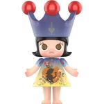 1000% мега роял molly королевская принцесса модные фигурки POP MART - фото