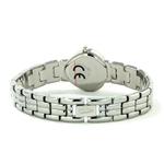 Серебряные часы из нержавеющей стали Chronotech, Silver - фото 2