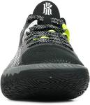 Мужские кроссовки Nike Kyrie Flytrap IV, Black - фото 4