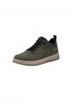 Кроссовки Rieker Trainers, Grün/Green - фото 8