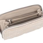 Кошелек TOM TAILOR Juana, серо-коричневый - фото 5