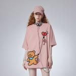 Футболка унисекс Guuka, белый - фото 35