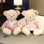 Плюшевая кукла Love Bear Howard - фото 9