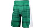 Детские шорты Under Armour, зеленый - фото