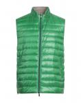 Жилет Herno, зеленый - фото