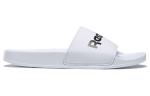 Шлепанцы Reebok Unisex Classic Slide Sandals White, белый - фото 2