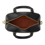 COACH Сумка через плечо из кожи - фото 4