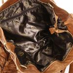 Ameri Кожаная сумка-трансформер Sana Ameri Leather, черный - фото 5