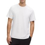 Футболка мужская Lululemon, синий - фото 5