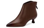 Ботильоны JESSICA SOPHIA Ankle Boots Women's, черный - фото