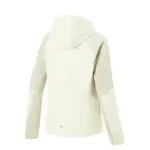 Женская куртка софтшелл LINING, белый - фото 3