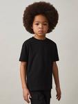 Детская футболка Honor Reiss, Black - фото
