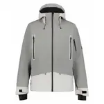 Куртка Icepeak Castres, серый - фото