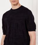 Футболки Regular fit Armani Exchange, черный - фото 4