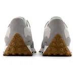 Кроссовки New Balance 327, серый - фото 4