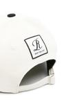 Бейсболка AGOLDE RSVP, белый - фото 2