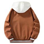 Куртка унисекс Jeep, цвет Caramel - фото 4