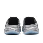 ANTA Сандалии мужские silver black - фото 5