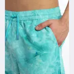 Купальные шорты стандартного кроя Guess, бирюзовый - фото 4