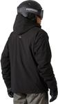 Куртка Helly-Hansen Mens Swift 3In1 Helly Hansen, Black - фото 6
