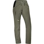 Женские дождевые брюки Uvex ADA, цвет grau - фото