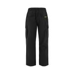 Повседневные брюки Unisex CAT, зеленые - фото 8