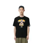 Футболка мужская Aape, синий - фото 3