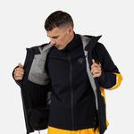 Куртка Rossignol Ciastel Rossignol, Black - фото 6