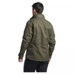 Куртка Tenson Mount Robson, зеленый - фото 2