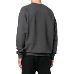MOSCHINO Серый свитшот Men's Gray - фото 6