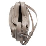 Acne Studios Кожаная сумка через плечо - фото 3