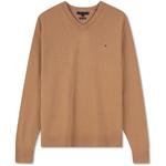 Джемпер унисекс Tommy Hilfiger, синий - фото 8