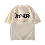 Футболка унисекс magmode, Белый - фото 13