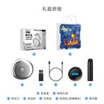 Электробритва Times, G220 Boyfriend Limited Grooming Set - фото 12