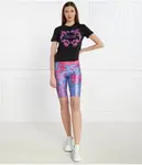 Футболка Regular fit Versace Jeans Couture, черный - фото 2