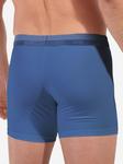 HOM Боксеры 'HO1' в синем цвете - фото 3