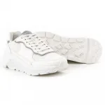 Кроссовки Levi's Wing, белый - фото 2