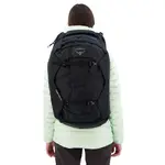 Рюкзак Osprey Fairview 40L, черный - фото 6