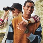 TIMEX Часы Men's Watch, Black - фото 5