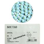 Стразы А-ля Сваровски - Ss5, Molly Lac - фото