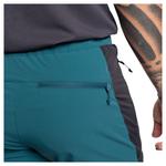 Брюки Trangoworld Krivan TH, зеленый - фото 4