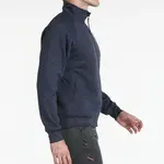 Carana John Smith Мужская толстовка, синий - фото 3