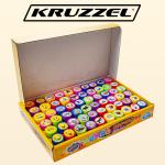 Марки Марки для детей Смайлик Животные 60 KRUZZEL - фото 9